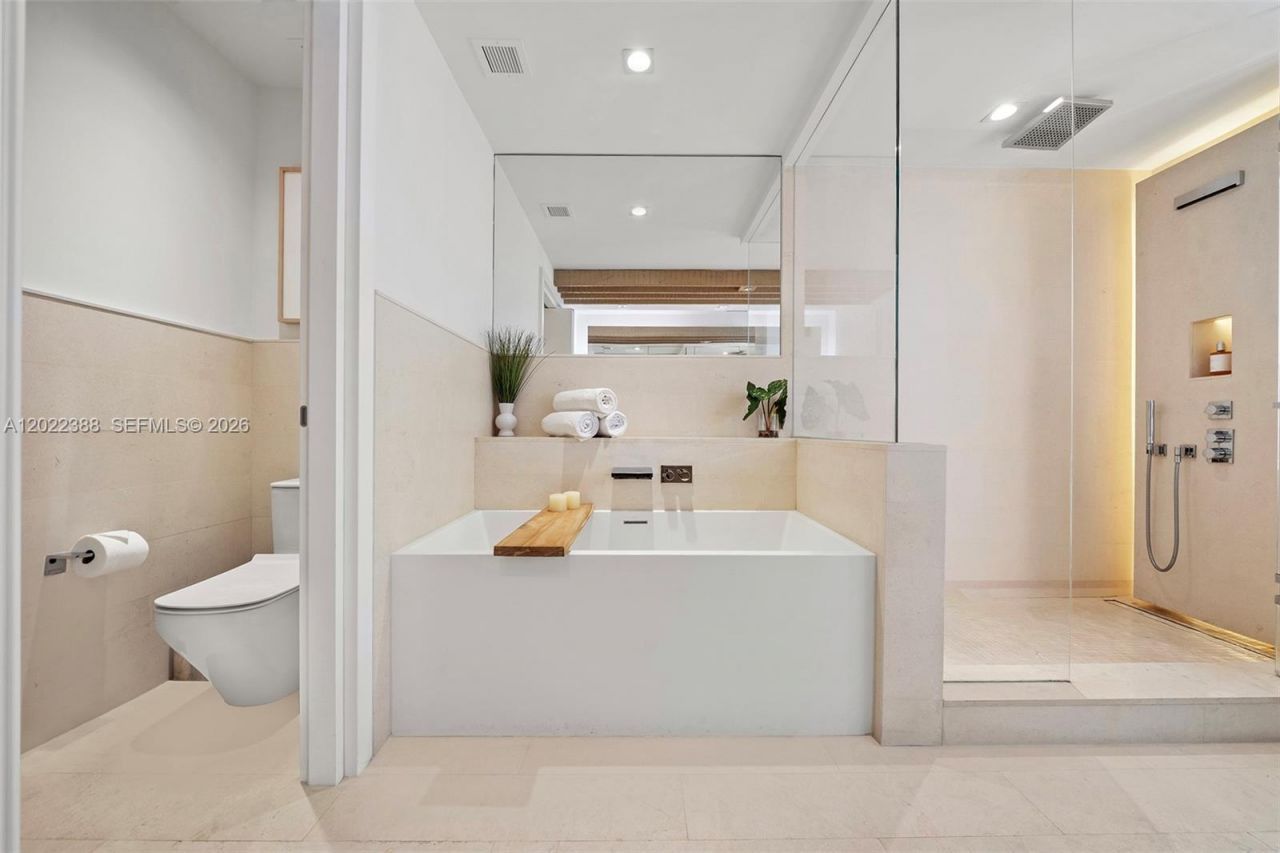 102 24th St , Unit PH-1718, Miami Beach, FL 33139 Photo