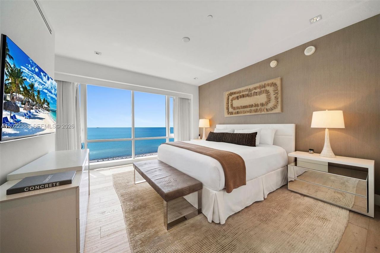 102 24th St , Unit PH-1718, Miami Beach, FL 33139 Photo