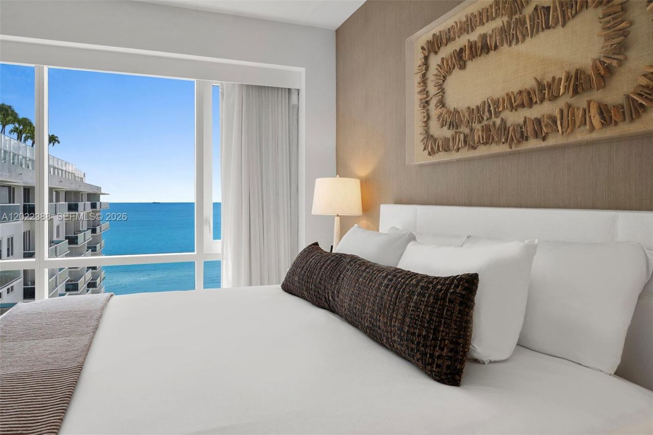 102 24th St , Unit PH-1718, Miami Beach, FL 33139 Photo