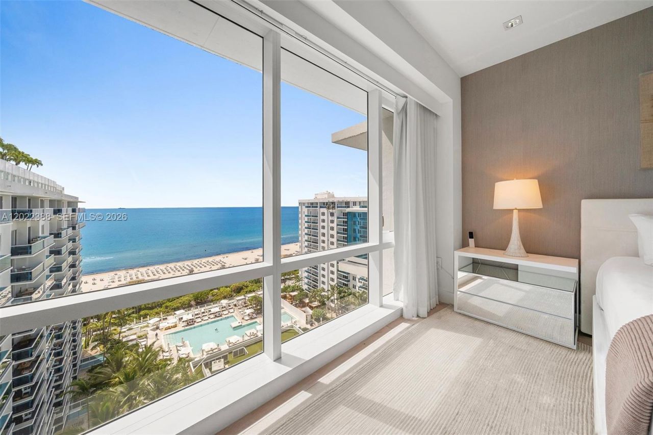 102 24th St , Unit PH-1718, Miami Beach, FL 33139 Photo