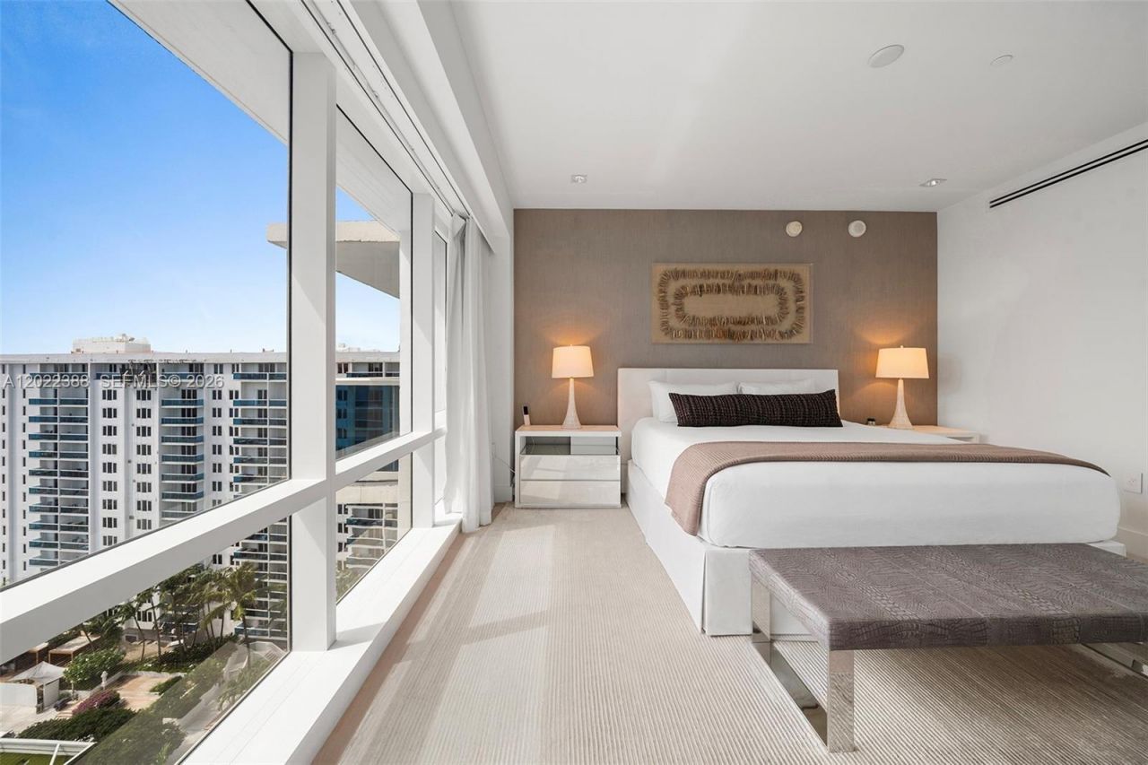 102 24th St , Unit PH-1718, Miami Beach, FL 33139 Photo