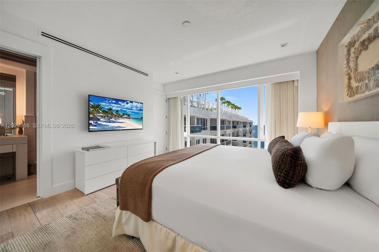 102 24th St , Unit PH-1718, Miami Beach, FL 33139 Photo