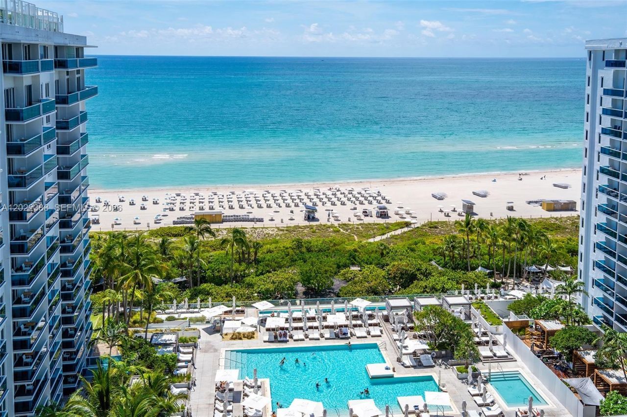 102 24th St , Unit PH-1718, Miami Beach, FL 33139 Photo