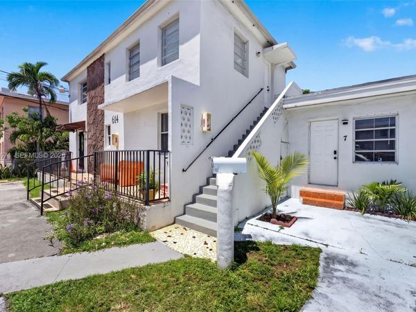 1900 SW 6th St SW 6th St , Unit 6, Miami, FL 33135