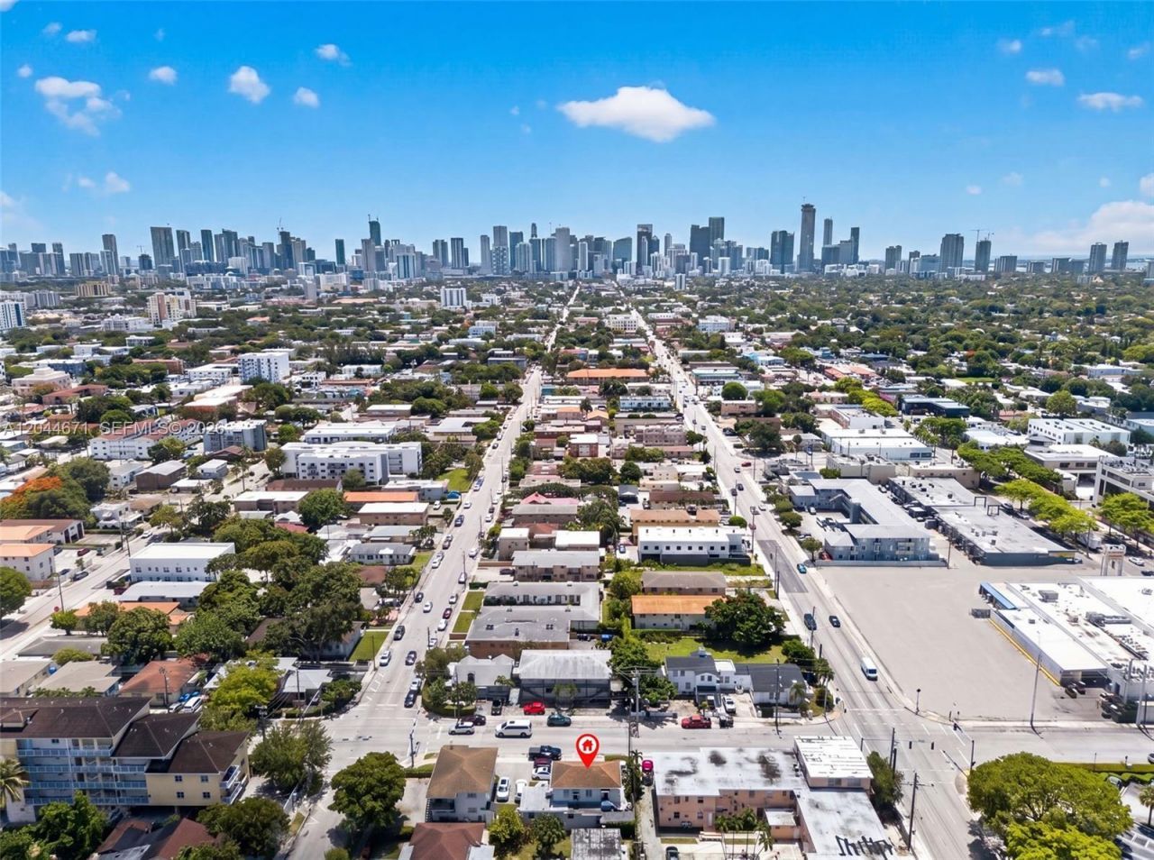 1900 SW 6th St SW 6th St , Unit 6, Miami, FL 33135 Photo
