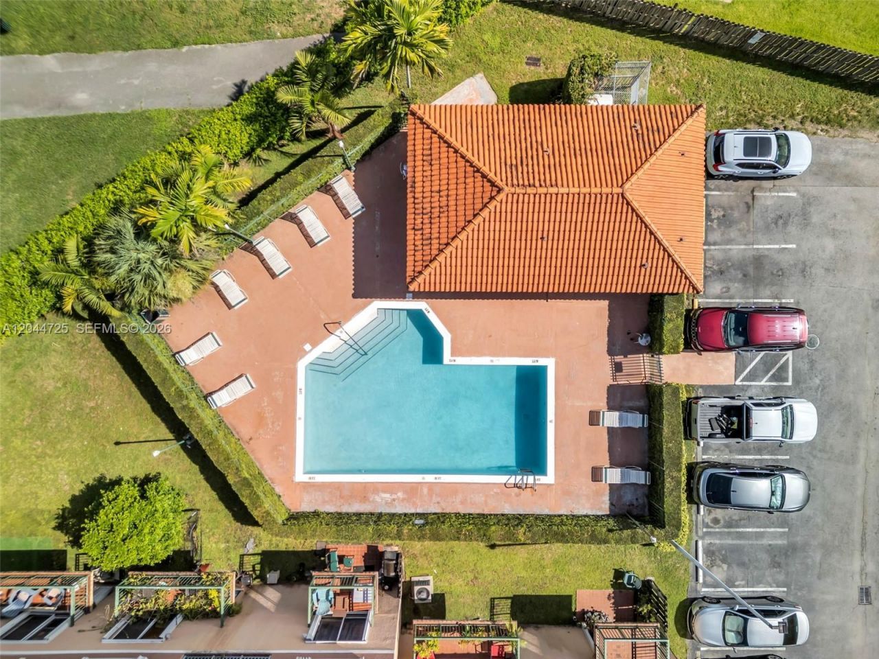 10018 Hammocks Blvd, Unit 101-5, Miami, FL 33196 Photo