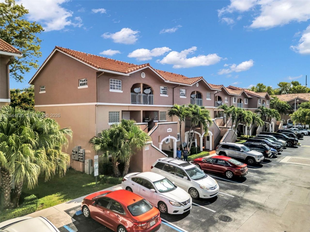 10018 Hammocks Blvd, Unit 101-5, Miami, FL 33196 Photo