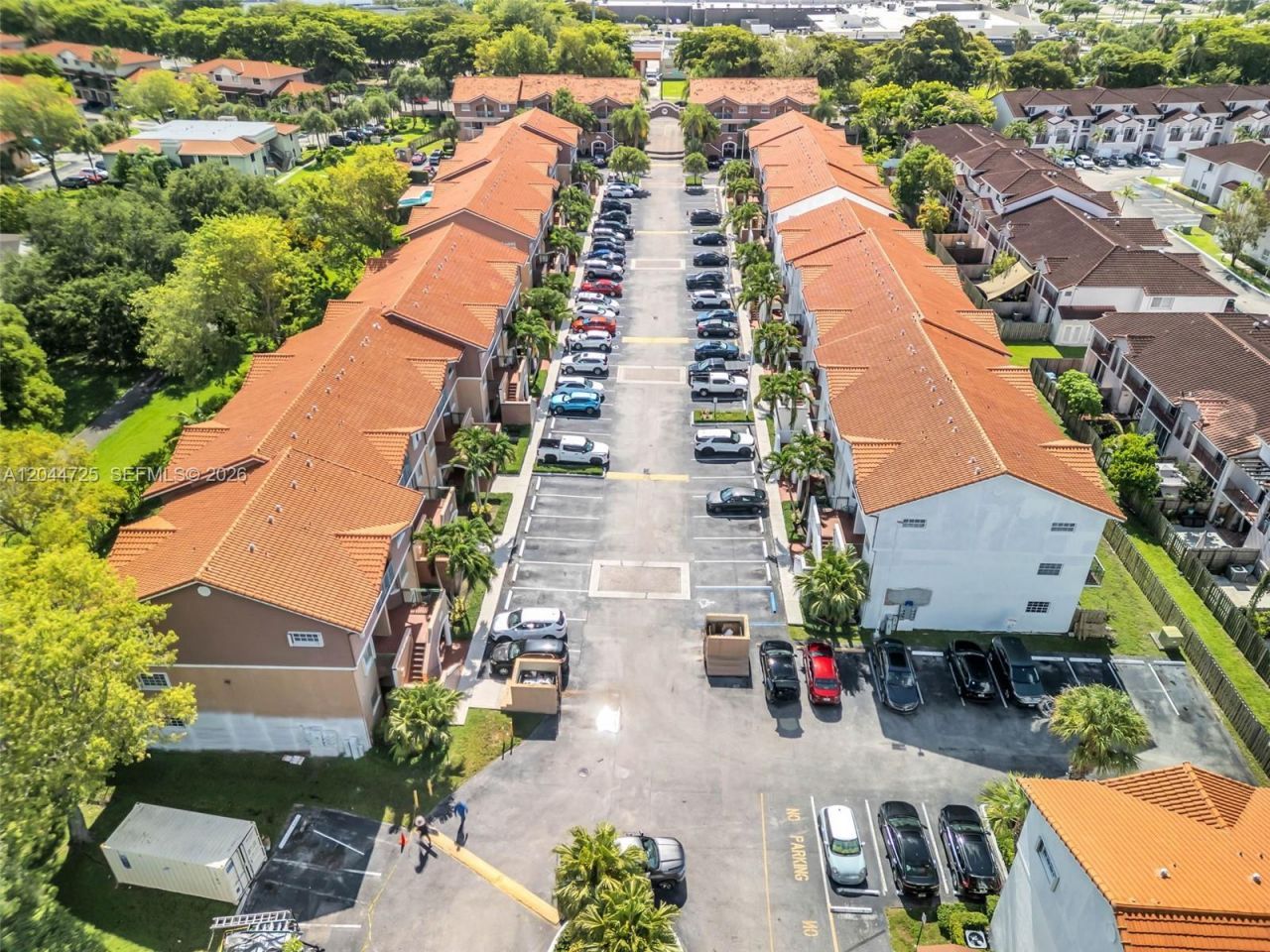 10018 Hammocks Blvd, Unit 101-5, Miami, FL 33196 Photo