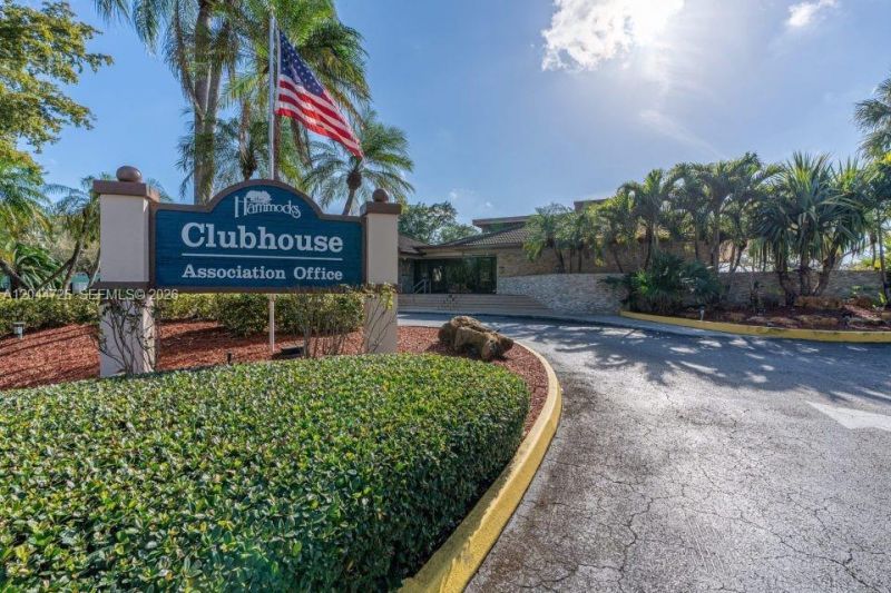 10018 Hammocks Blvd, Unit 101-5, Miami, FL 33196 Photo