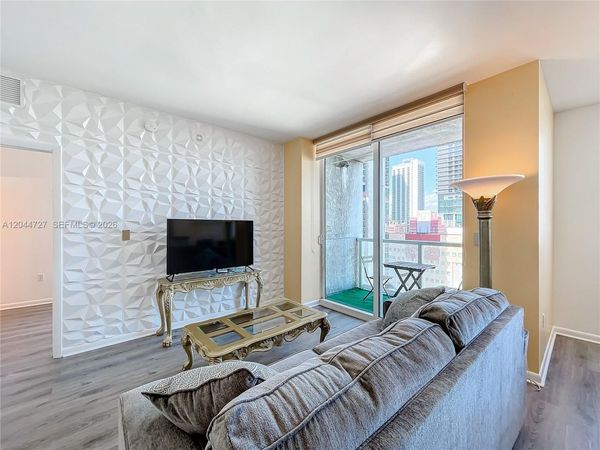 244 Biscayne Blvd , Unit 1108, Miami, FL 33132