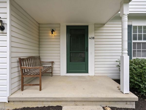 408 Woodbrie Court , Columbus, OH 43230