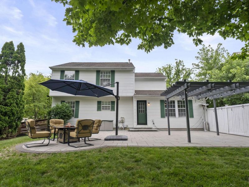 408 Woodbrie Court, Columbus, OH 43230 Photo 36