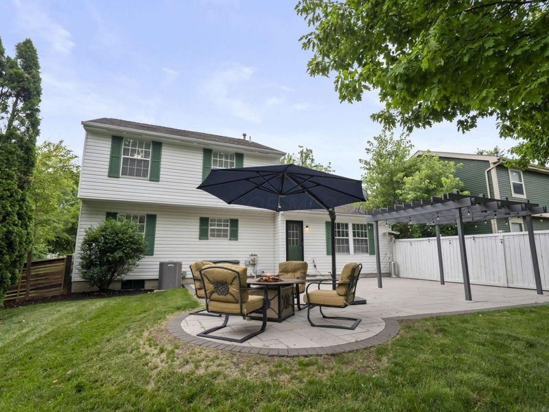 408 Woodbrie Court, Columbus, OH 43230 Photo 37