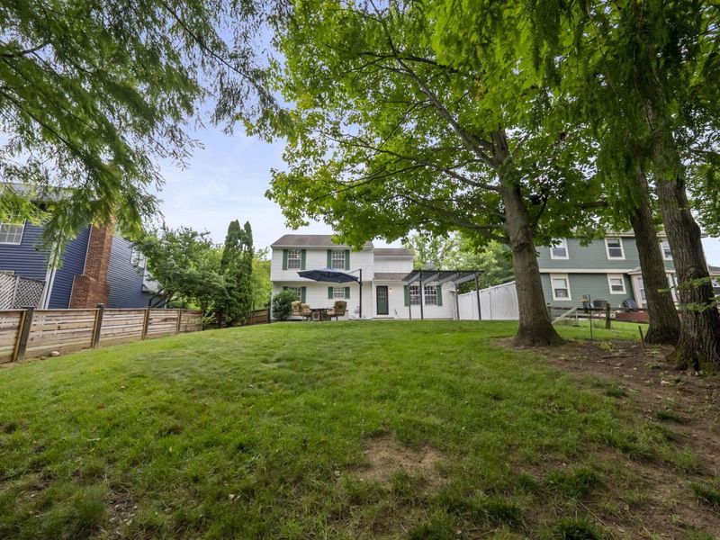 408 Woodbrie Court, Columbus, OH 43230 Photo 38