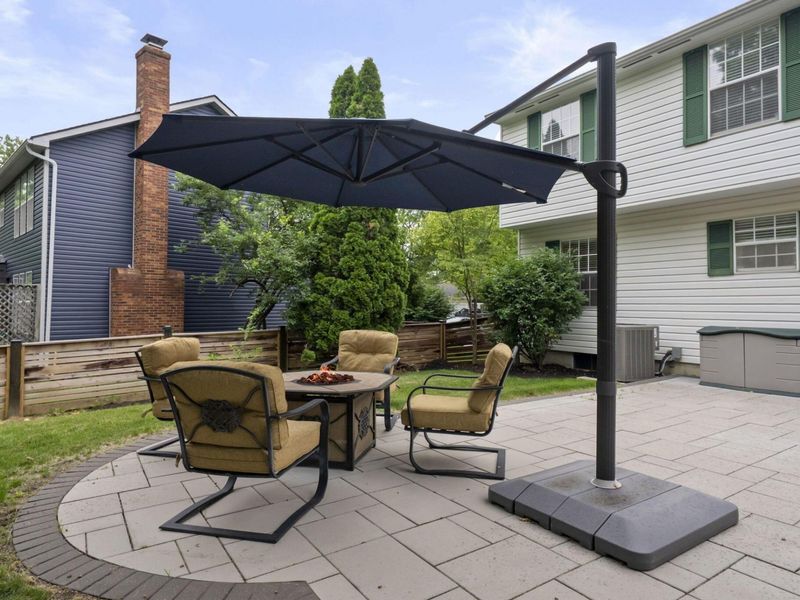 408 Woodbrie Court, Columbus, OH 43230 Photo 39