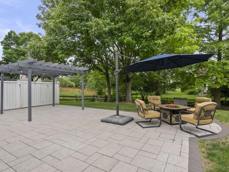 408 Woodbrie Court, Columbus, OH 43230 Photo 40