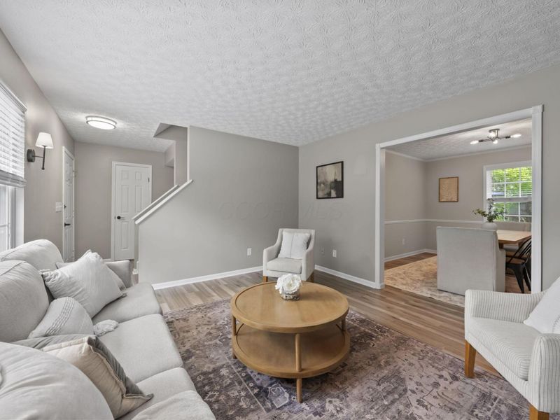 408 Woodbrie Court, Columbus, OH 43230 Photo 6