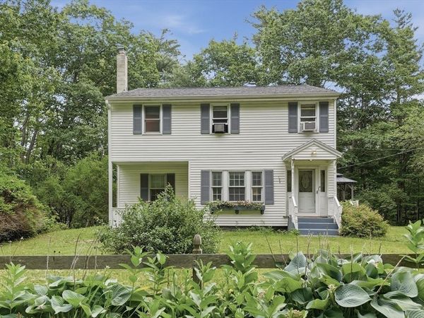 194 Turner Lane, Templeton, MA 01468