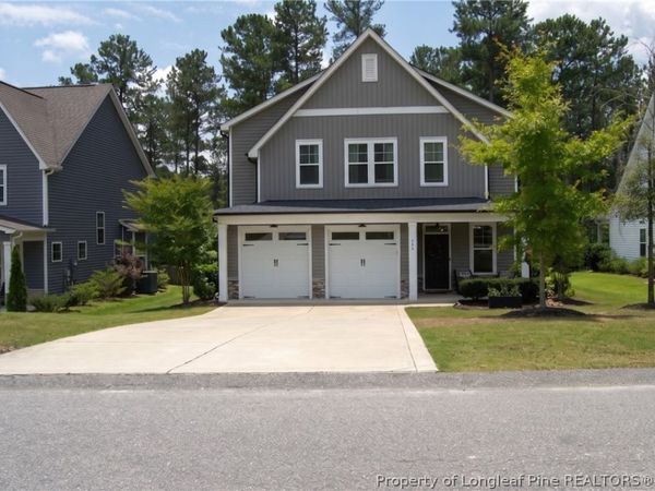 486 Falls Creek Drive, Spring Lake, NC 28390