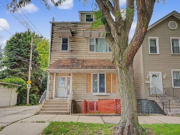 3442 S Lowe Avenue , Chicago, IL 60616