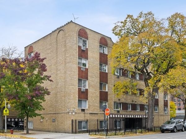 5100 N SHERIDAN Road , Unit 505, Chicago, IL 60640