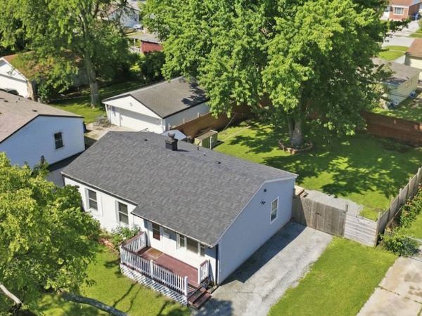 21730 Merrill Avenue, Sauk Village, IL 60411