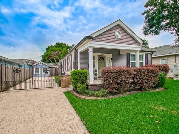 608 TERRACE Street, Jefferson, LA 70121