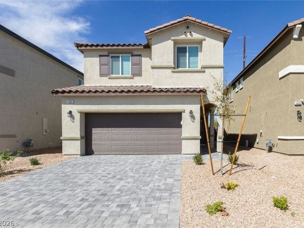 4688 Admiral Cliffs Avenue , Las Vegas, NV 89141
