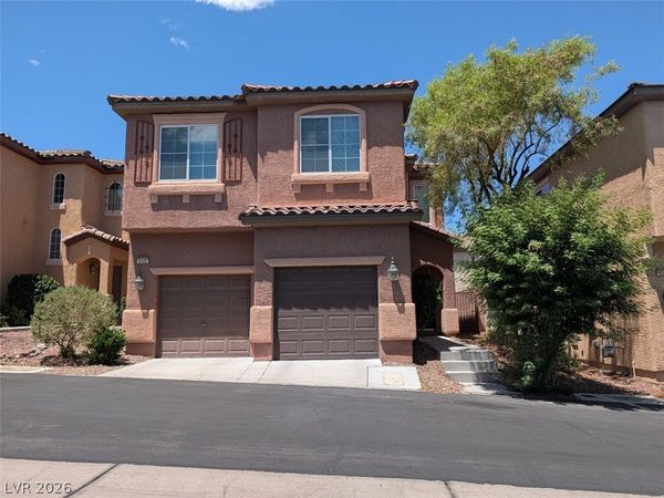 9332 Daffodil Sun Avenue , Las Vegas, NV 89166