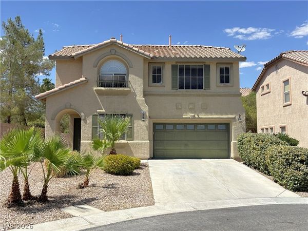 10764 Turquoise Valley Drive , Las Vegas, NV 89144