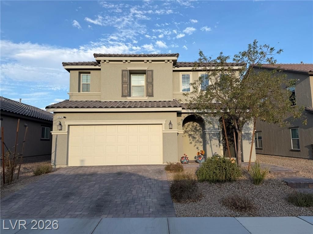 6920 Baylor Creek Street, North Las Vegas, NV 89086