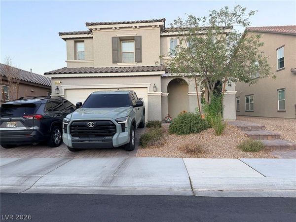 6920 Baylor Creek Street , North Las Vegas, NV 89086