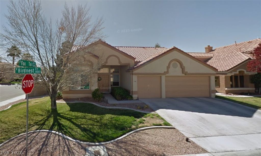 1181 Birdnest Court, Las Vegas, NV 89123 Main Photo