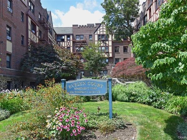604 Tompkins Avenue , Unit A2, Mamaroneck, NY 10543