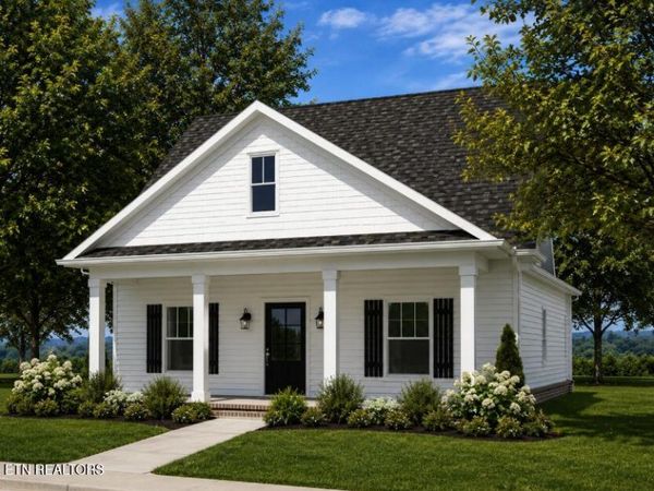 6226 Silent Bell Ave, Powell, TN 37849