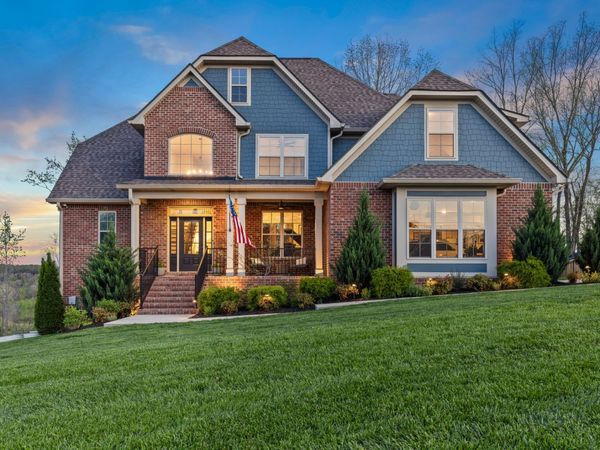 3046 Wedgewood Dr , Greenbrier, TN 37073