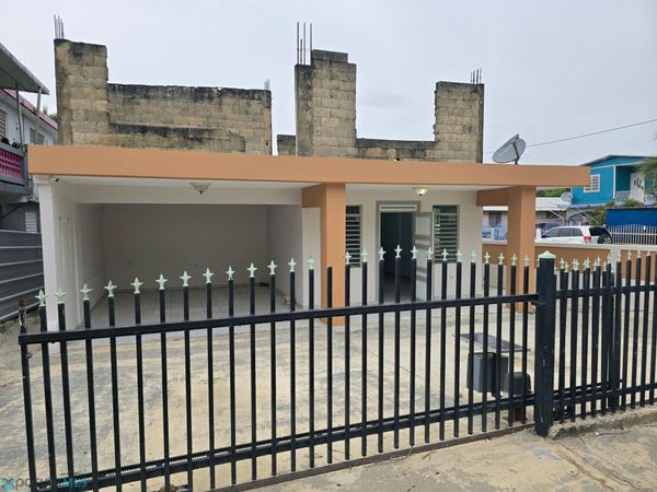 72 CALLE LAS FLORES, Aguada, PR 00602