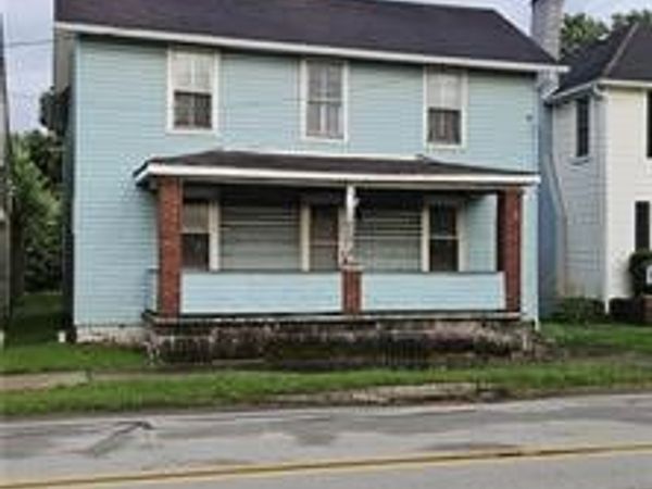 109 Laughlin St, Dawson, PA 15428