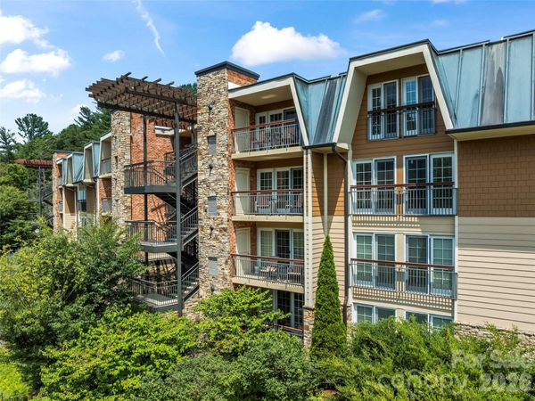 310 Bowling Park Road , Asheville, NC 28803