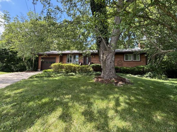 4435 Festive Court, Union Twp, OH 45245