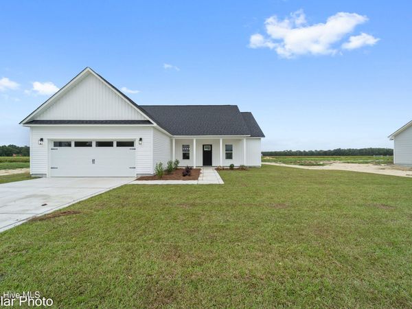 926 Whaley Road , Kinston, NC 28501