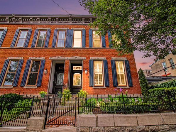127 West Robbins Street, Covington, KY 41011