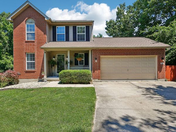 89 Bradley Drive, Independence, KY 41051