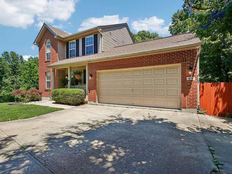 89 Bradley Drive, Independence, KY 41051 Photo 4