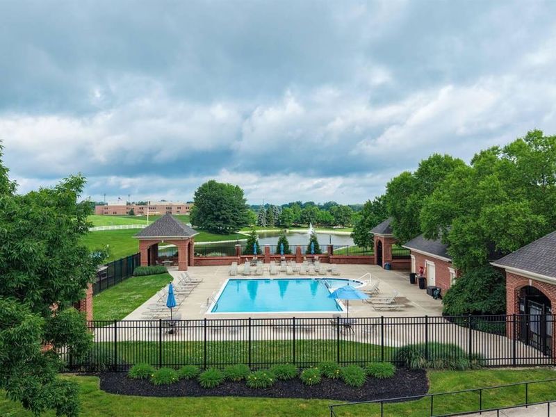 11065 Galileo Boulevard, Union, KY 41091 Photo 45