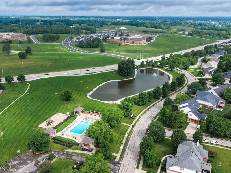 11065 Galileo Boulevard, Union, KY 41091 Photo 46