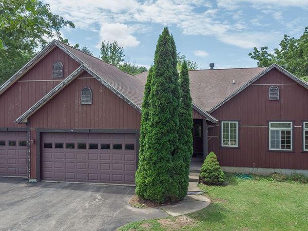 15792 York Center Road , Thomson, IL 61285