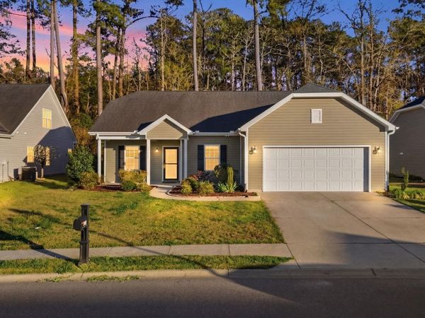 2820 Desert Rose St. , Little River, SC 29566