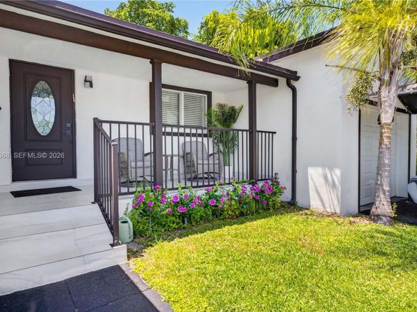 1912 N 42nd Ave, Hollywood, FL 33021