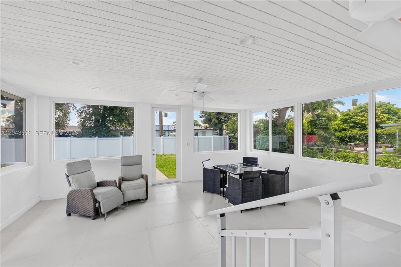 1912 N 42nd Ave, Hollywood, FL 33021 Photo